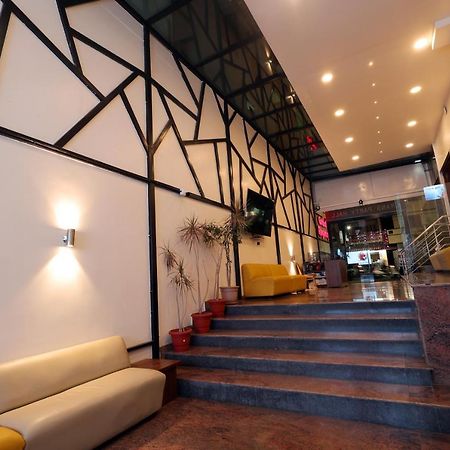 Grand Regency Rajajinagar, Iskcon Temple - Wtc Hotel Bengaluru Kültér fotó