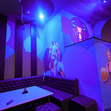 Grand Regency Rajajinagar, Iskcon Temple - Wtc Hotel Bengaluru Kültér fotó