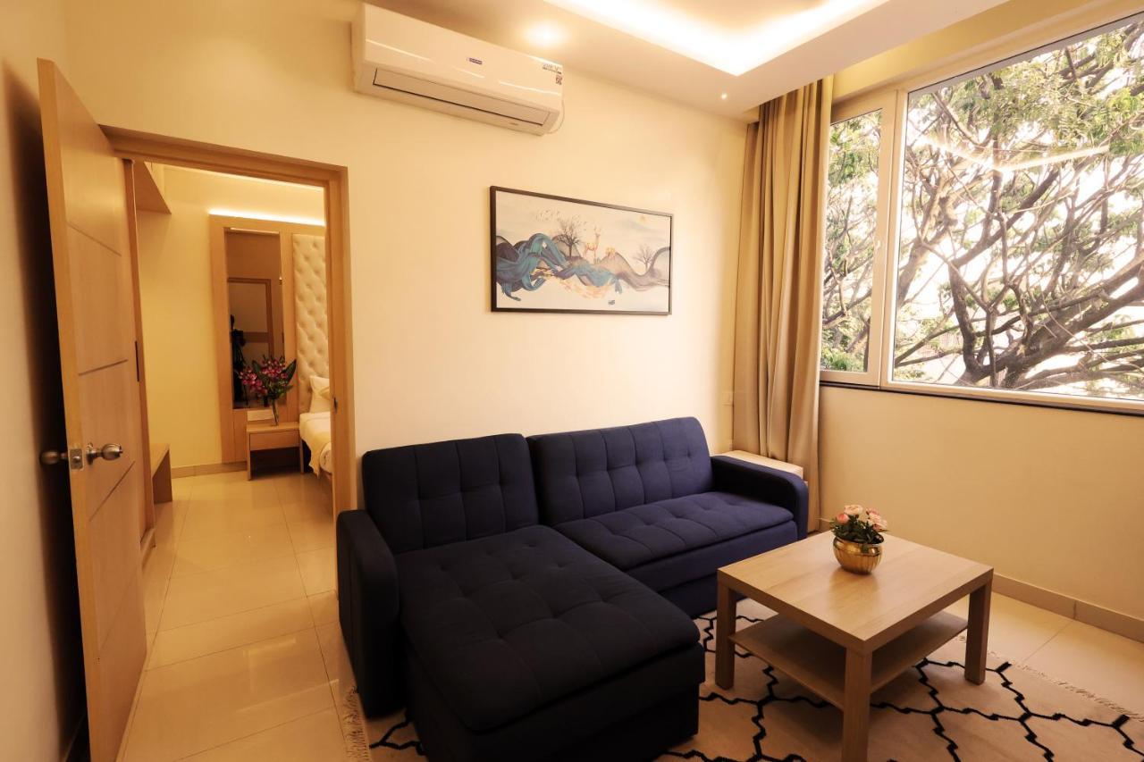 Grand Regency Rajajinagar, Iskcon Temple - Wtc Hotel Bengaluru Kültér fotó