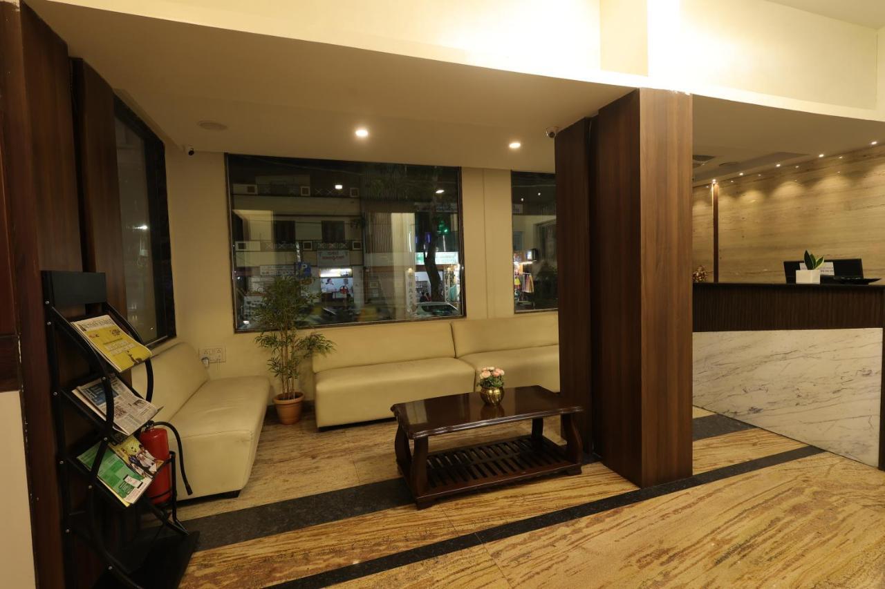 Grand Regency Rajajinagar, Iskcon Temple - Wtc Hotel Bengaluru Kültér fotó