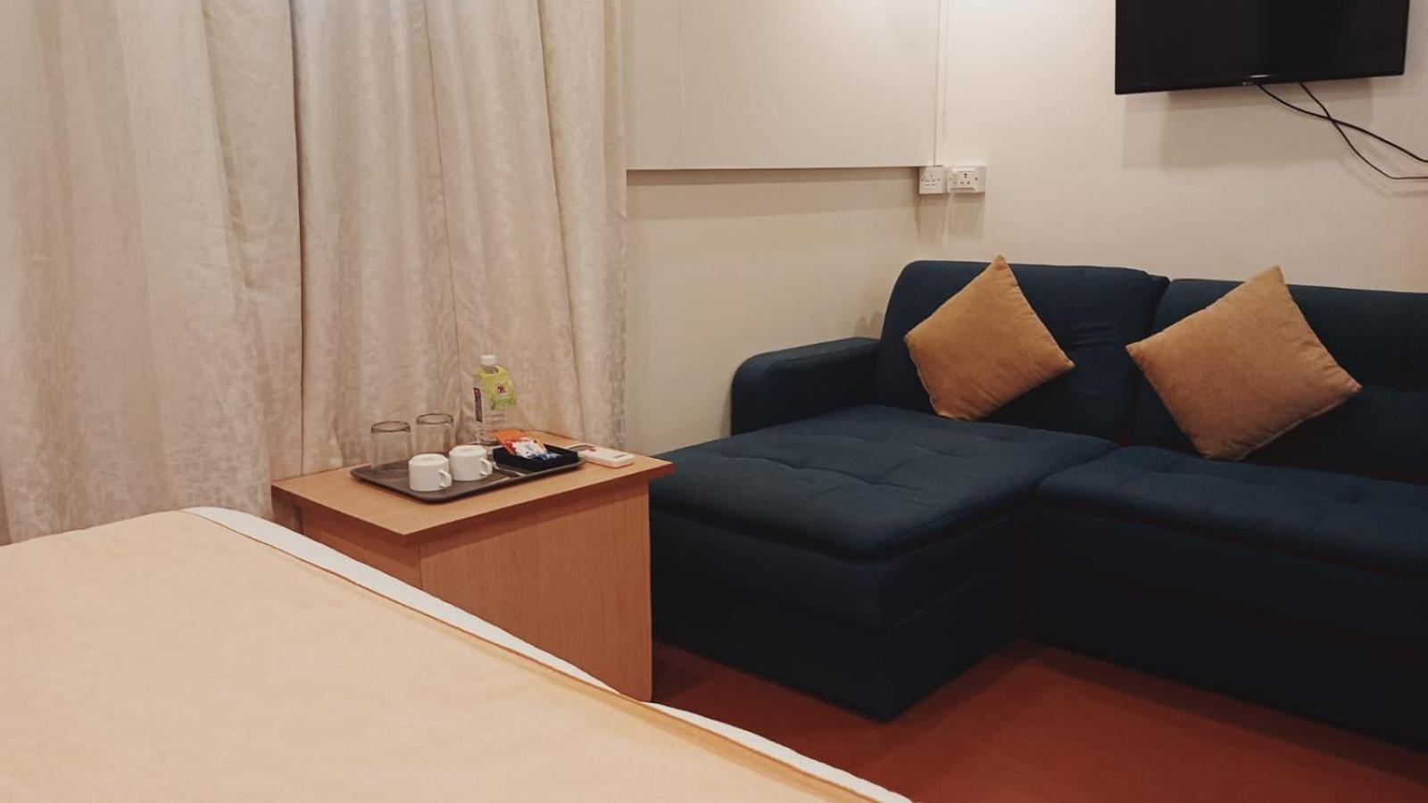 Grand Regency Rajajinagar, Iskcon Temple - Wtc Hotel Bengaluru Kültér fotó